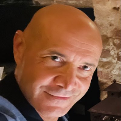 #NuovaFotoProfilo