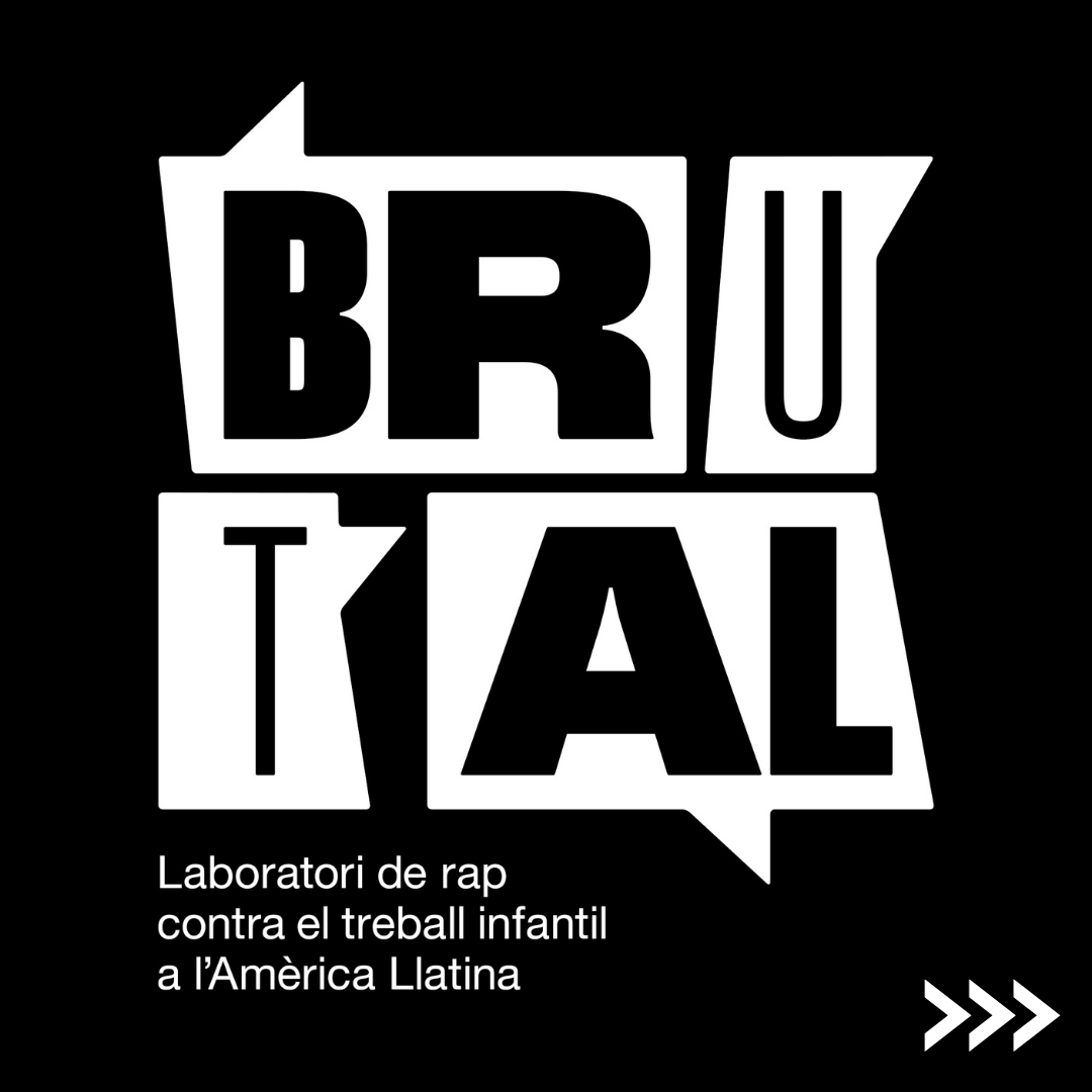 americatalunya's tweet photo. ¡Pss pss, #Barcelona! Si tienes entre 12 y 20 años, haces #rap y te mueven los temas sociales, tenemos algo para ti. 

😎 https://t.co/XqSQmkaL3A https://t.co/zdUQnVAFkm