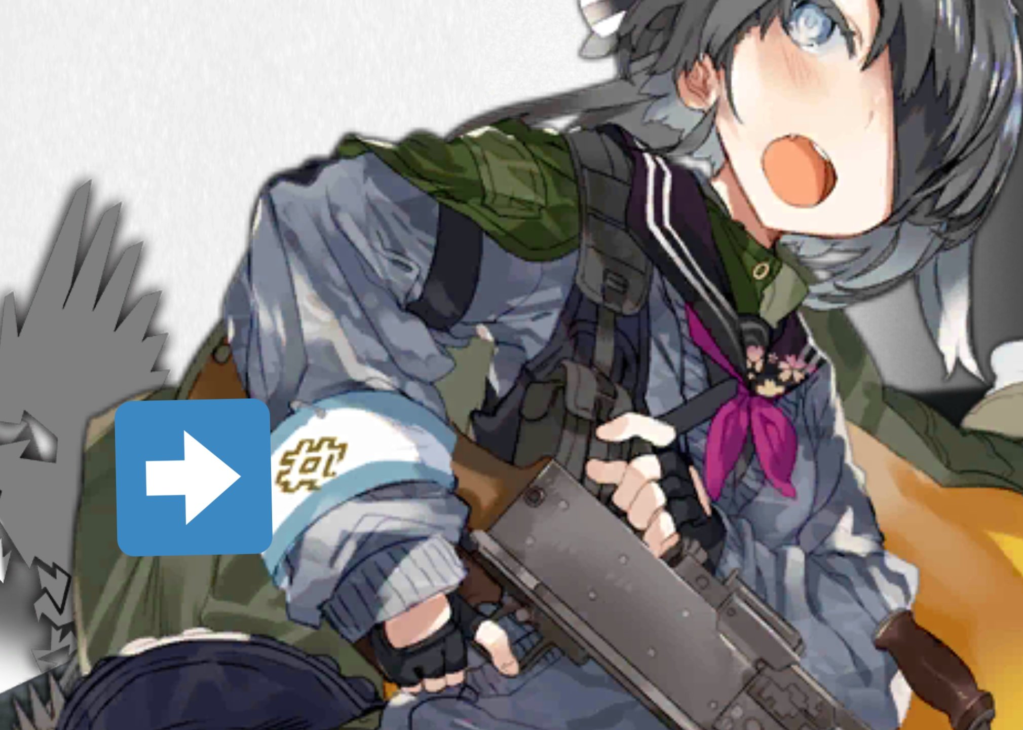 受注製作 コスプレ用簡易型 62式機関銃 Www Vetrepro Fr