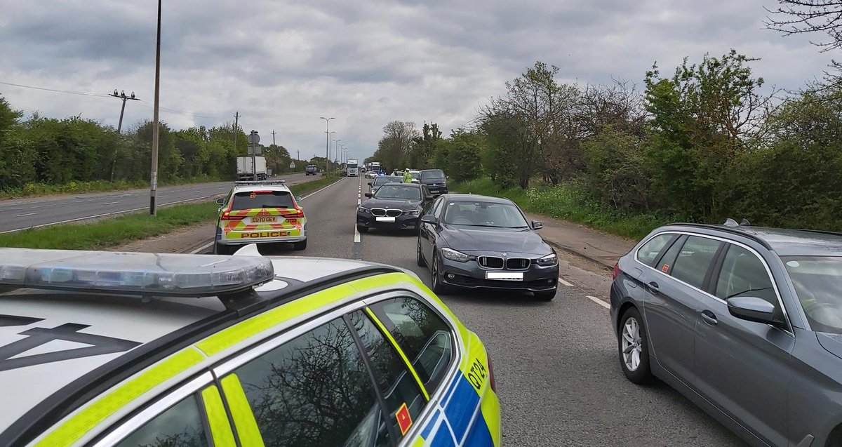Essex Police tweet media
