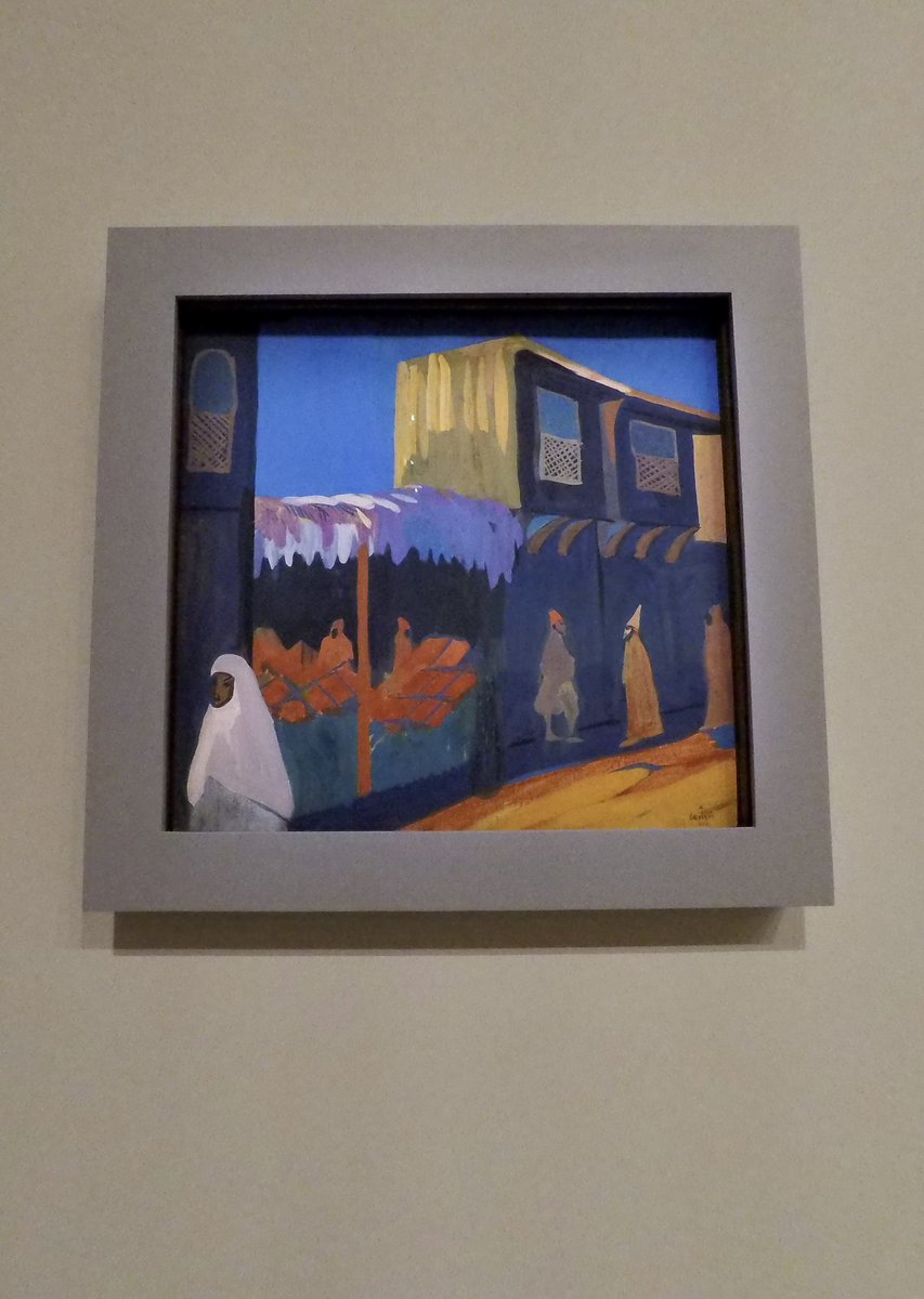 NataLisboeta's tweet photo. Exposition Collection Morozov, Fondation Louis Vuitton, Paris (France)
@FondationLV
Martiros Sarian
Georges Manzana-Pissarro
#collectionflv #Paris #France #fondationlouisvuitton
#Collectionmorozov #peintures https://t.co/WdtySHT3Zc