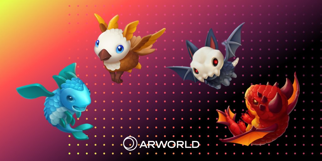 ARWorldio's tweet photo. Get ready for new charachters!!!🌎 https://t.co/m2F2jznHFI