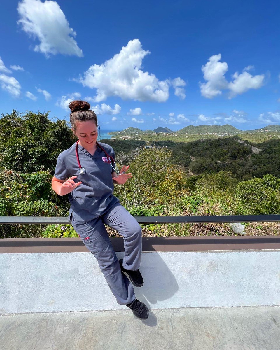 Chloé Scott tweet media