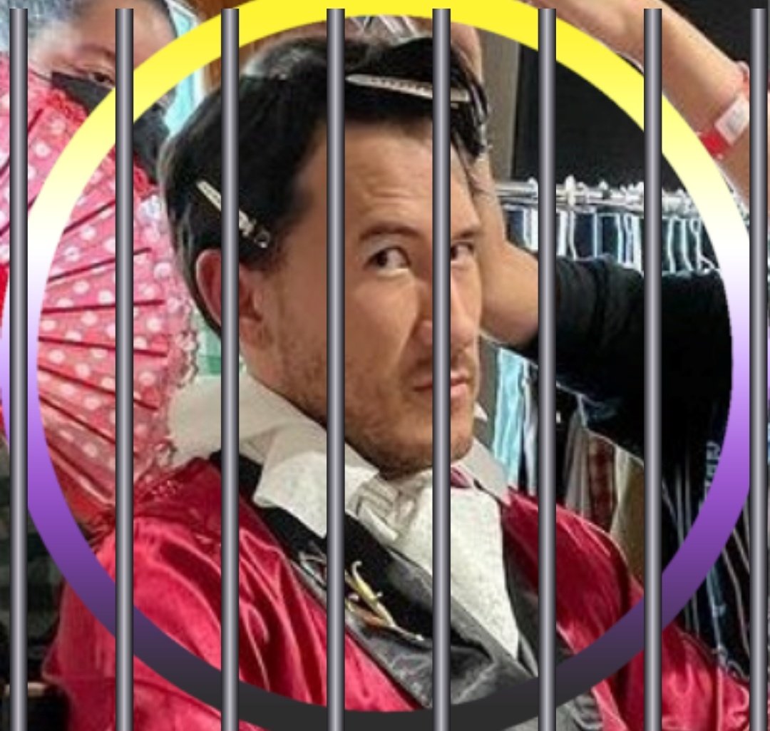 MarktwtJail's tweet photo. @NoN_In_Space Of course! Congrats ❤️ https://t.co/4DuEM8NqOj