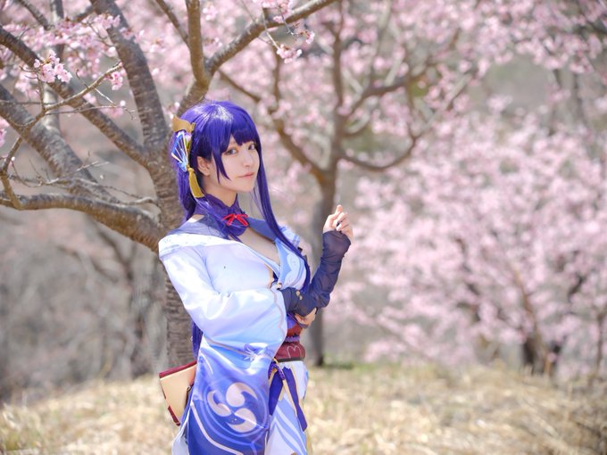 コスプレイヤーおさかなのTwitter画像26