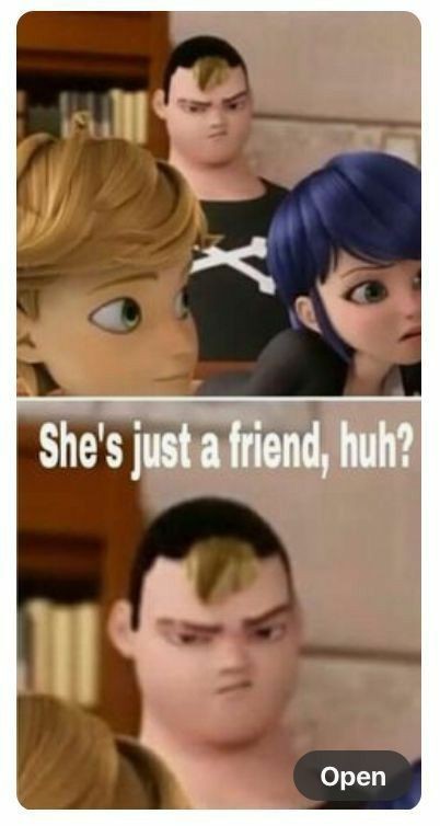 miraculous brasil memes