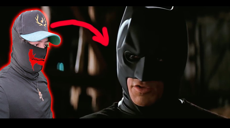 Sonder City (@sondercity) on Twitter photo The Dark Knight ending but with the original 1960’s Batman Theme youtu.be/eCXD5Z0zP-Q via <a href="/YouTube/">YouTube</a> #TheBatman  #thedarkknight #Batman #MASHUP The Dark Knight ending but with the original 1960’s Batman Theme youtu.be/eCXD5Z0zP-Q via <a href="/YouTube/">YouTube</a> #TheBatman  #thedarkknight #Batman #MASHUP