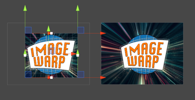 Fenderrio's tweet photo. Warp your textures with #ImageWarp for #unity3d.
You can crop sprites in editor, and at runtime!
Check out https://t.co/XpUebGTvwK   #AssetStore
#gamedev https://t.co/10fFNLuu7w