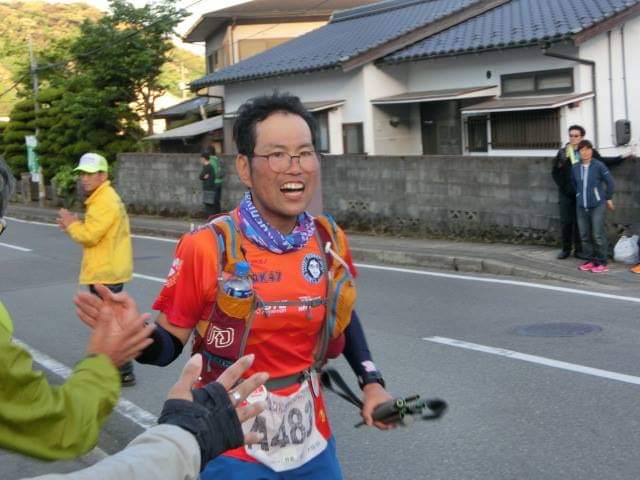 takechiyo3's tweet image. 自分のラスト萩の長文投稿読み直して、また泣いたわ😅
ここを走ってなかったら、この世界にどっぷり浸かってないかも。
あれからもう4年、まだ、4年…

↓FB公開投稿です。読める方はドーゾ
facebook.com/10000155784573…

#山口萩往還マラニック大会
#250km