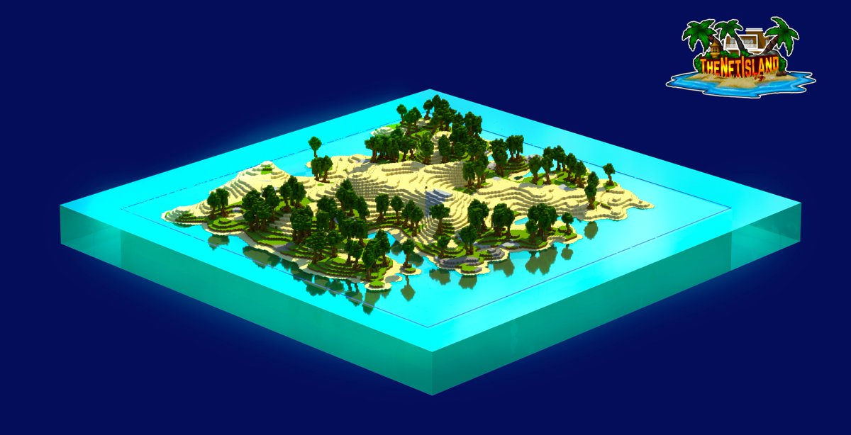 🔥[<a href="/thenftislandsio/">THE NFT ISLANDS</a> Giveaway]🔥

We are giving away 2X <a href="/thenftislandsio/">THE NFT ISLANDS</a> ! To enter: 👇

💛 gleam.io/rbWL1/2x-wl-gi…🎁

Don't ask.

It's a perfect project.

2Days!⌛️
#NFT #NFTCommmunity  #NFTCollection #NFTGiveaway #Giveaways #Giveaway #NFT