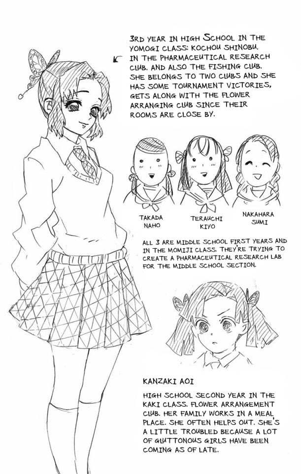 daily shinobu (@lesbos4shinobu) on Twitter photo 