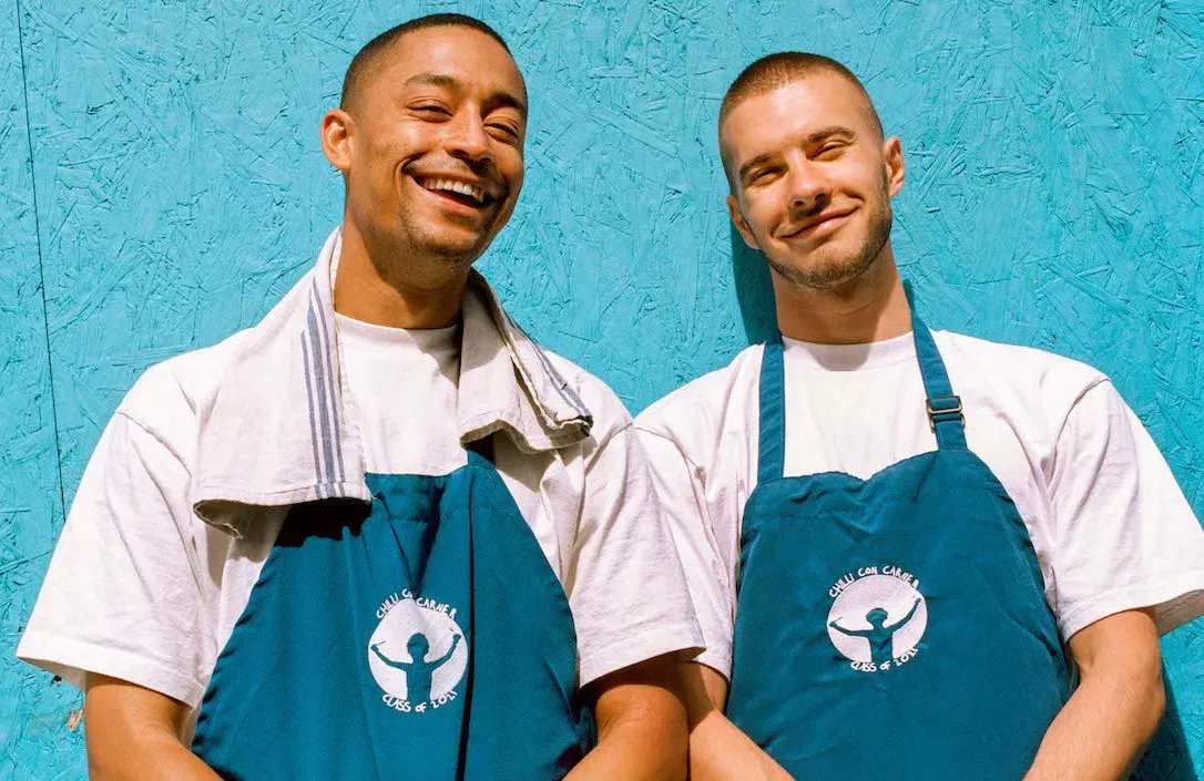 Neurodiversity Belgium (@addysasc) on Twitter photo Coyle-Larner "....Thatâs the real travesty: heâs so incredible at cooking, but in the first 16 years of his life, nobody found that out.â
âIt undoes negative wiringâ: rapper Loyle Carner on his ADHD cookery school
<a href="/WomenAdhd/">ADHD-Women</a> <a href="/ADHD_Europe/">ADHD-Europe</a> <a href="/ADHDSheppey/">ADHD Sheppey</a>
buff.ly/3LehHaD Coyle-Larner "....Thatâs the real travesty: heâs so incredible at cooking, but in the first 16 years of his life, nobody found that out.â
âIt undoes negative wiringâ: rapper Loyle Carner on his ADHD cookery school
<a href="/WomenAdhd/">ADHD-Women</a> <a href="/ADHD_Europe/">ADHD-Europe</a> <a href="/ADHDSheppey/">ADHD Sheppey</a>
buff.ly/3LehHaD