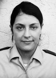 KatharinaKoenig's tweet photo. Im Gedenken an Michèle Kiesewetter, die heute vor 15 Jahren, am 25. April 2007, auf der Theresienwiese in #Heilbronn vom #NSU ermordet wurde. Sie arbeitete als Polizistin und wurde 22 Jahre alt. #keinSchlussstrich #keinVergessen https://t.co/bctPc1Ma1w