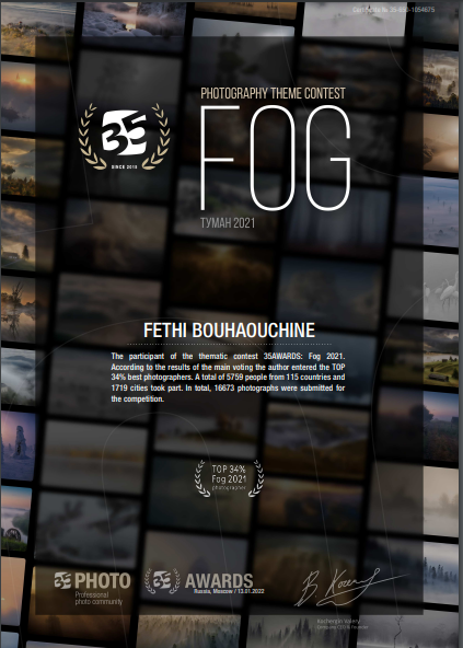 titou7wayne's tweet photo. 35AWARDS 🏆

One of my works at the international photography contest was in the top 34% of the best. 

A total of 5759 people from 115 countries 🌏

Dear Collectors, I'm putting this work on
https://t.co/PAw4hG0S3Q
#NFTCommunity #NFTs #nftcollector #NFTartist #nftphotography https://t.co/SL29fqOwut