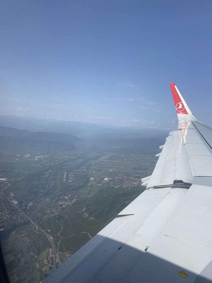 Birgitte Bischoff Ebbesen tweet media