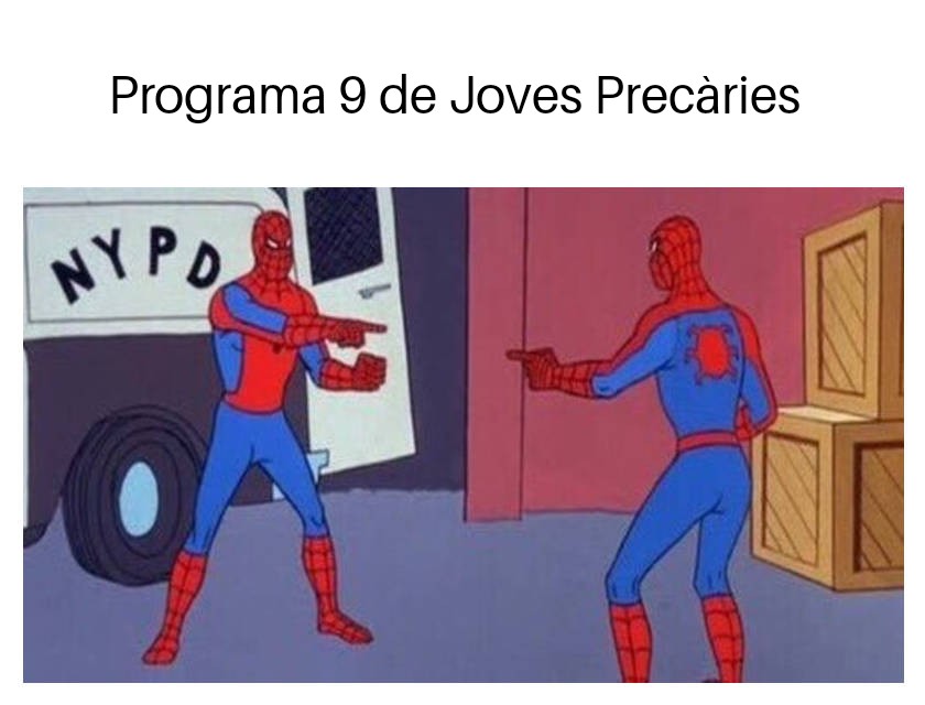 ♡ Aquest nou (9) programa us sorprendrà i encantara a parts iguals ♡