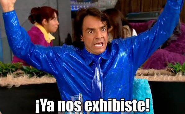 RuloAzuul's tweet photo. @toniomoronio @MALDITAWARRIOR @JareztoonzOfic @Joregtein Jajajaja https://t.co/cXZvMR4aMu