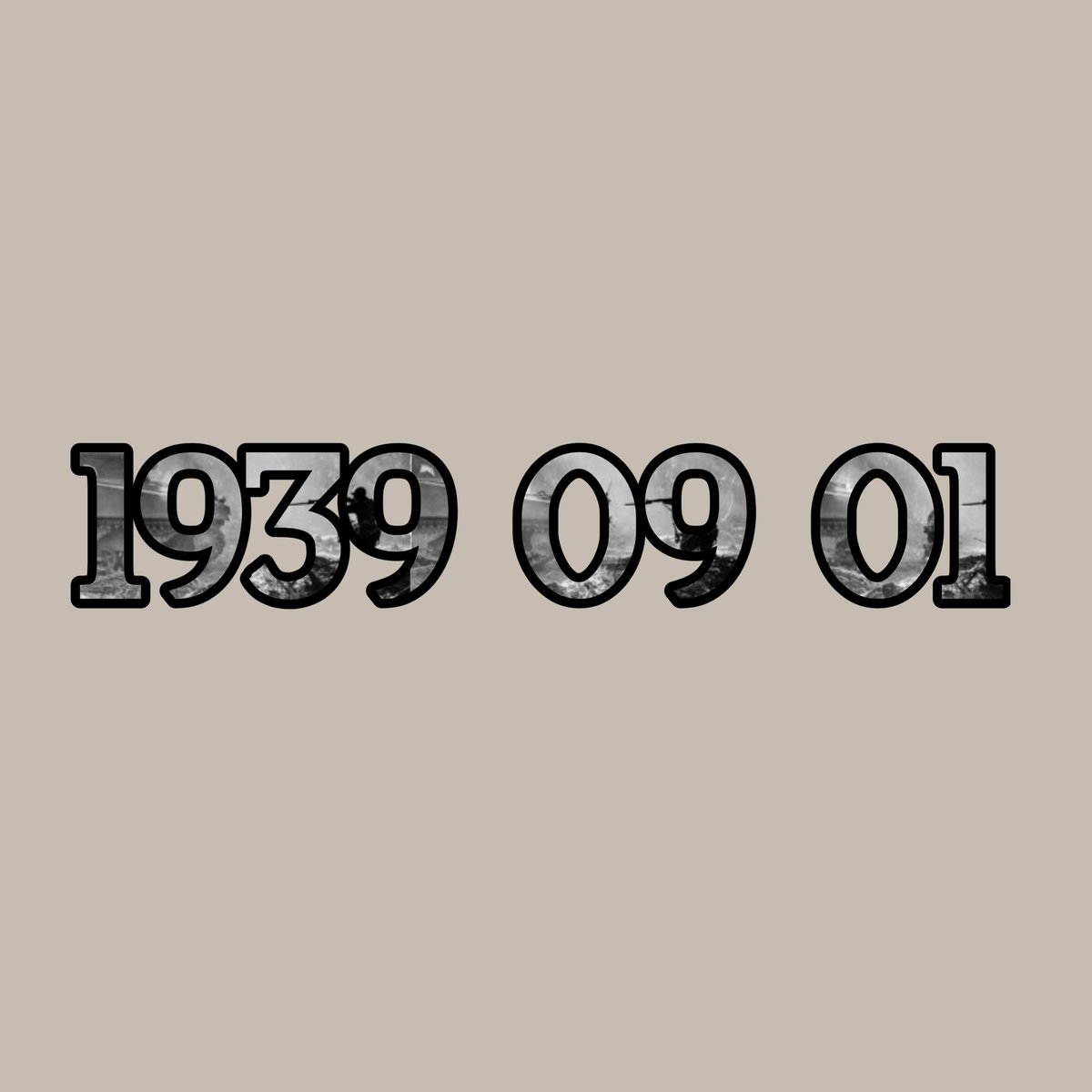 dates_nft's tweet photo. NFT 1939 09 01 https://t.co/qZJctz7koy