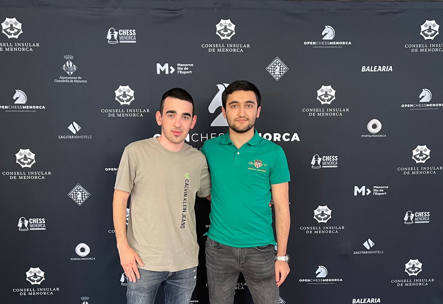 Menorca Chess Open 2022