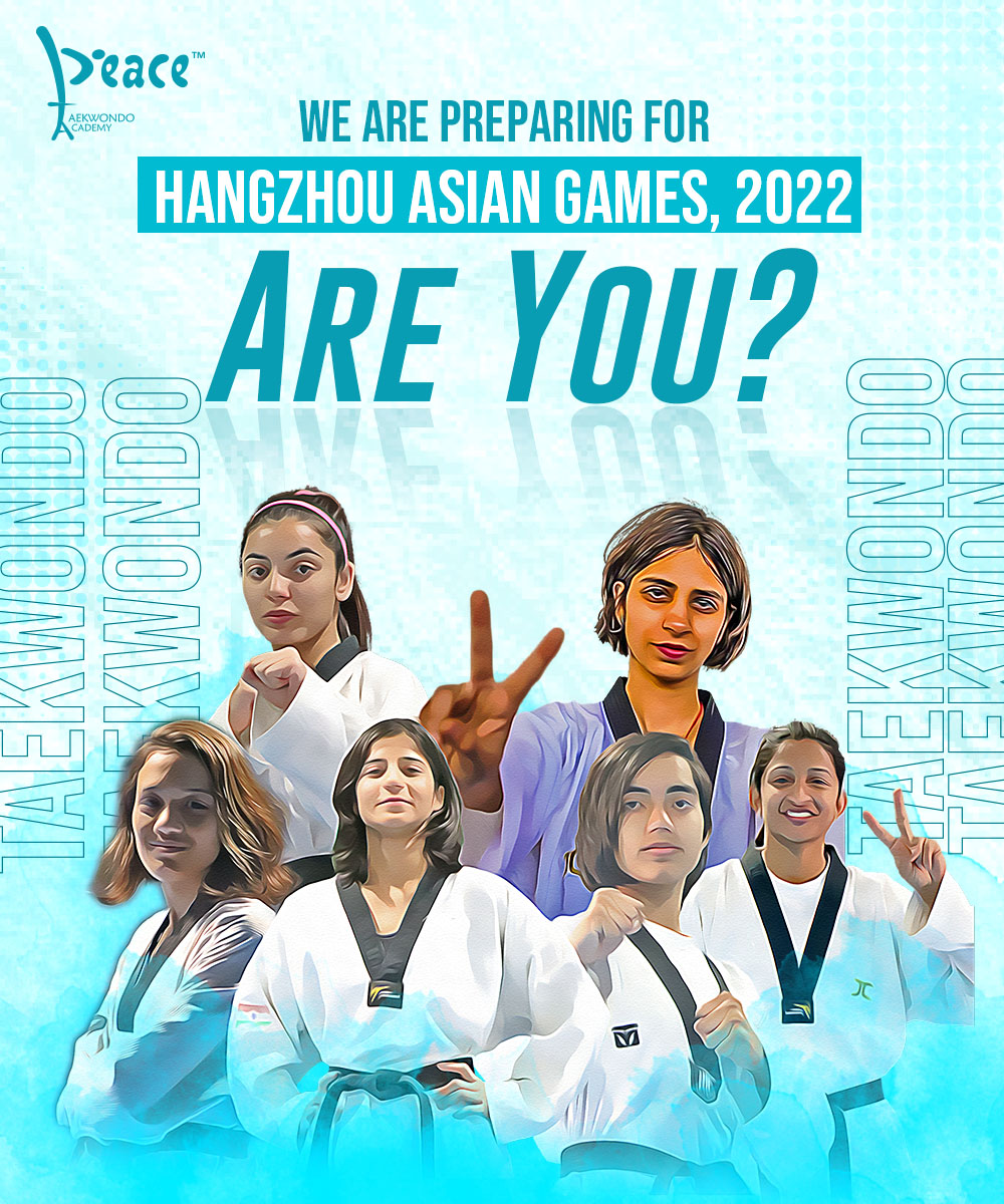 PeaceTaekwondo's tweet photo. The best preparation for tomorrow is doing your best today.
@iamkashishmalik
@anishaaswal4
@HyderAfreen
@Bali_Ankita7
#taekwondo #worldtaekwondo #events #preparation #2022asiangames #guangzhou #trainforexcellence #peacetaekwondoacademy https://t.co/bl8tlp0Ke2