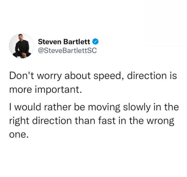 Monday motivation, courtesy of Steven.
All the coffee you need, courtesy of Oppidan