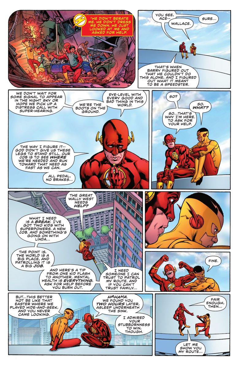 FlashSyndicate's tweet image. geni.us/TheFlash2016781