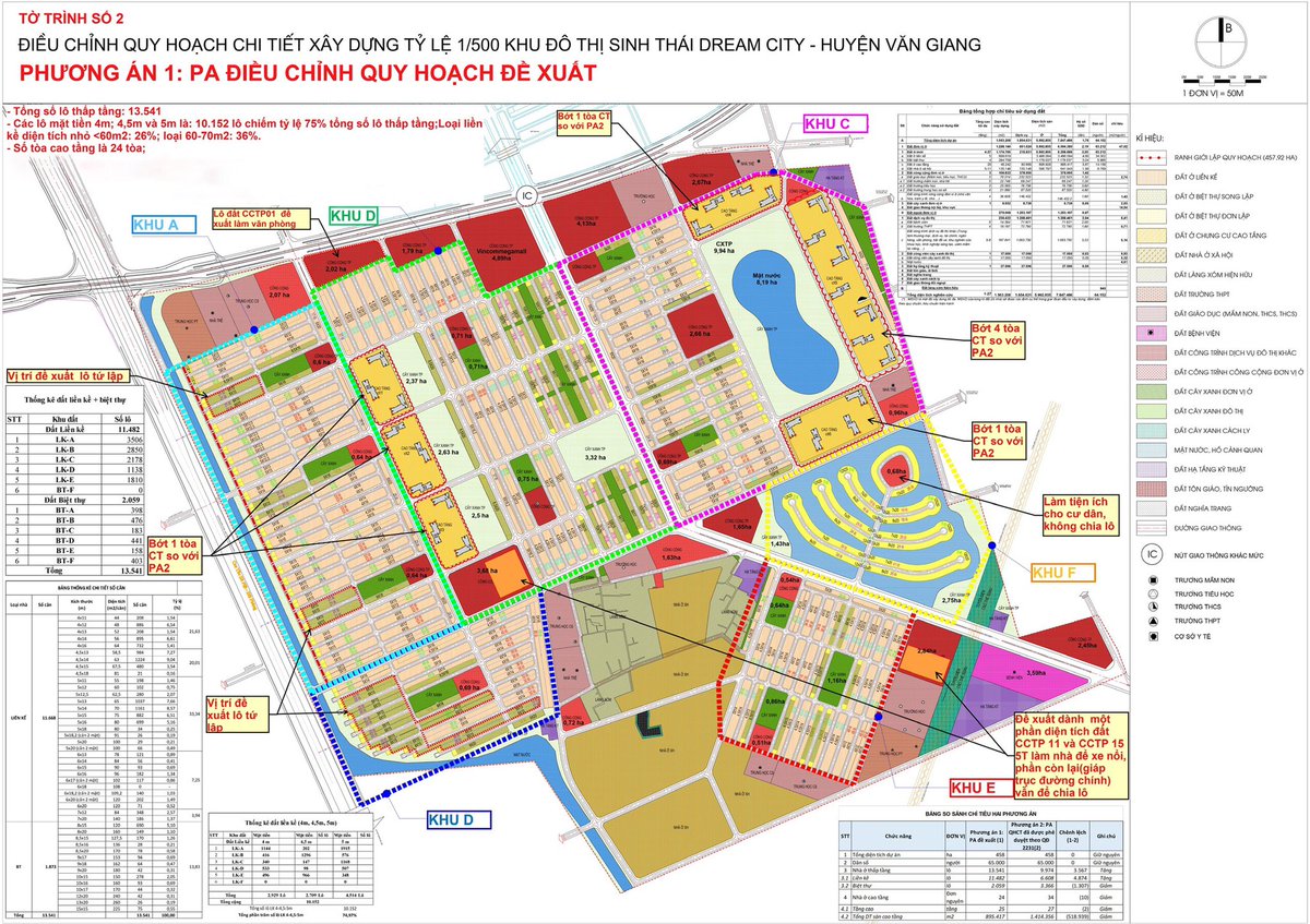 MXTHANHVN's tweet photo. Tổng mặt bằng #Dự_án_Vinhomes_Ocean_Park2 #The_Empire https://t.co/0iPnAGTltE