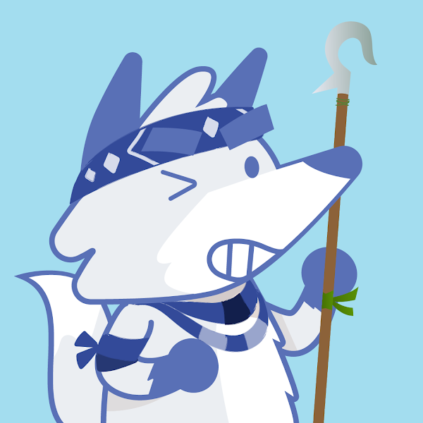 Blue 💙🐺🐐 tweet media