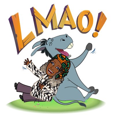 RevLouLou's tweet photo. @MsTerryMcMillan These replies are hilarious https://t.co/FucMkfL2Sa