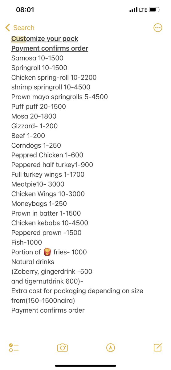 smallchopsabuja's tweet photo. #AbujaTwitterCommunity This is where you should be placing your orders for smallchops and sallah rice . We are giving you 5% discount on all orders placed this Eid. To place an order send a dm on ig small_chops_abuja or watsapp 07069260697. Pls retweet my customers are on your tl https://t.co/vq0DejtL43