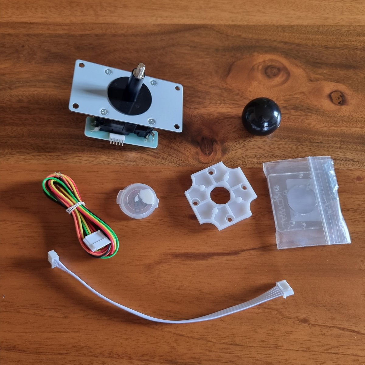 Ishmokin's tweet photo. Mail day part 2! #LS56 #Seimitsu #Shmups #STG #FocusAttack #Arcade https://t.co/XkuRCcHieu