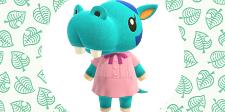 AC_Evenements's tweet photo. Joyeux anniversaire, Bertha ! #AnimalCrossing https://t.co/Rv1ymWafJl