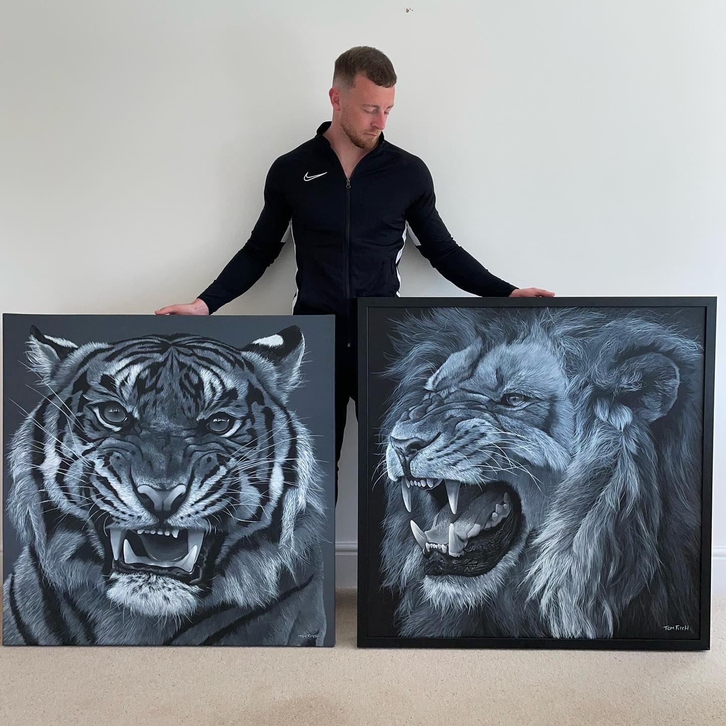 人気新品 ♥Tiger様♥ - アルバム