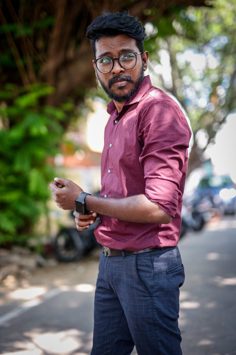 rjarun_akd's tweet photo. The only person I dress to impress is me π€©π₯³
PC : @ab_filmmaker
.
#monday #MondayMotivation #mondaythoughts #NEW #Mondayvibes #MondayBlues #MondayMorning #emceeakd https://t.co/ctafeN1qOI