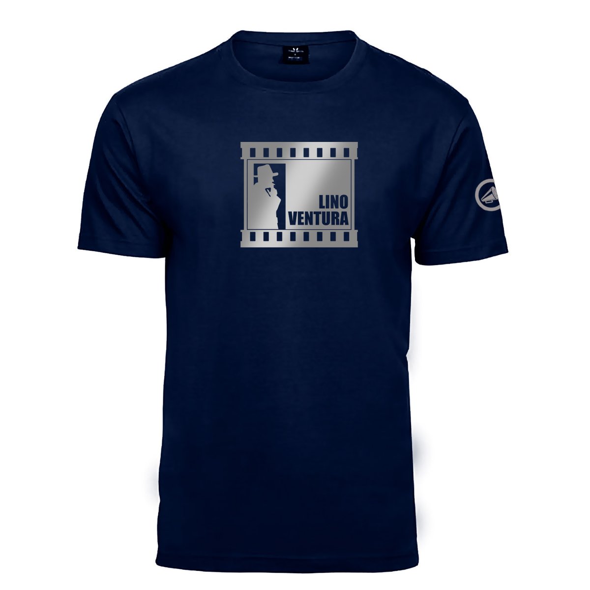 Poehashirts's tweet photo. Film noir is a melodrama that uses unbalanced compositions, low-key lighting, and stylized visual aesthetics.  Often the genre uses urban backdrops, hard-boiled detectives like Lino Ventura, and femme fatales (like Barbara Stanwyck). 
#rfilmnoir #linoventure #orsonwelles #bogart https://t.co/Un2Yc23jG2