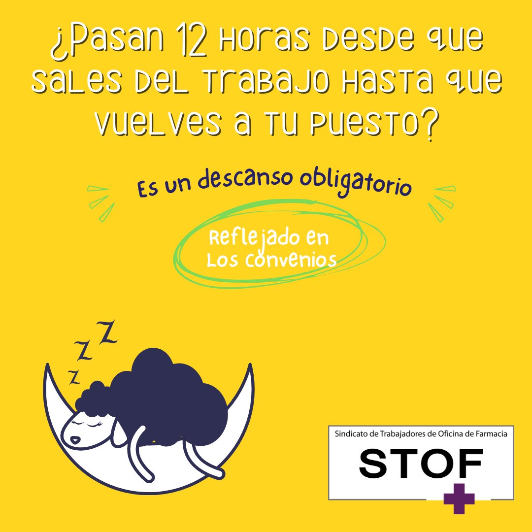 STOFsindicato's tweet photo. Las pequeñas cosas del día a día...
#STOFabusos https://t.co/Pr4MBg1Pso