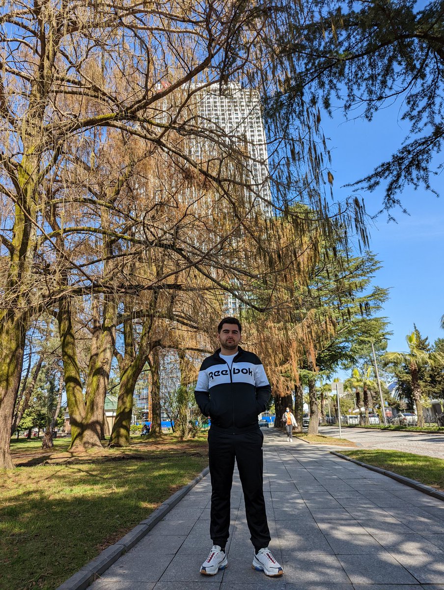 GM ☀️☀️☀️