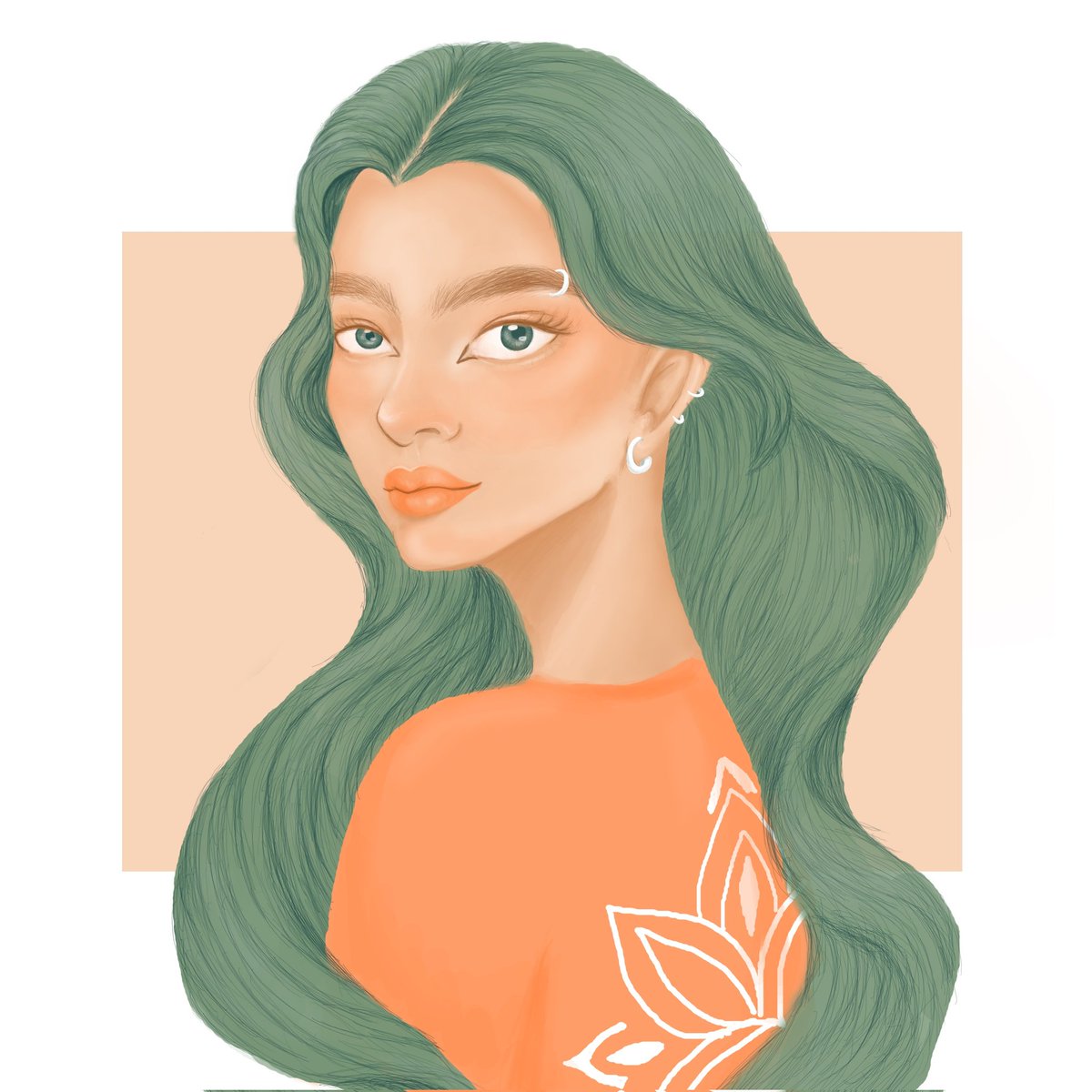 kh_wip's tweet photo. Hello #artmoots! 💛 https://t.co/nHOzhkLepf