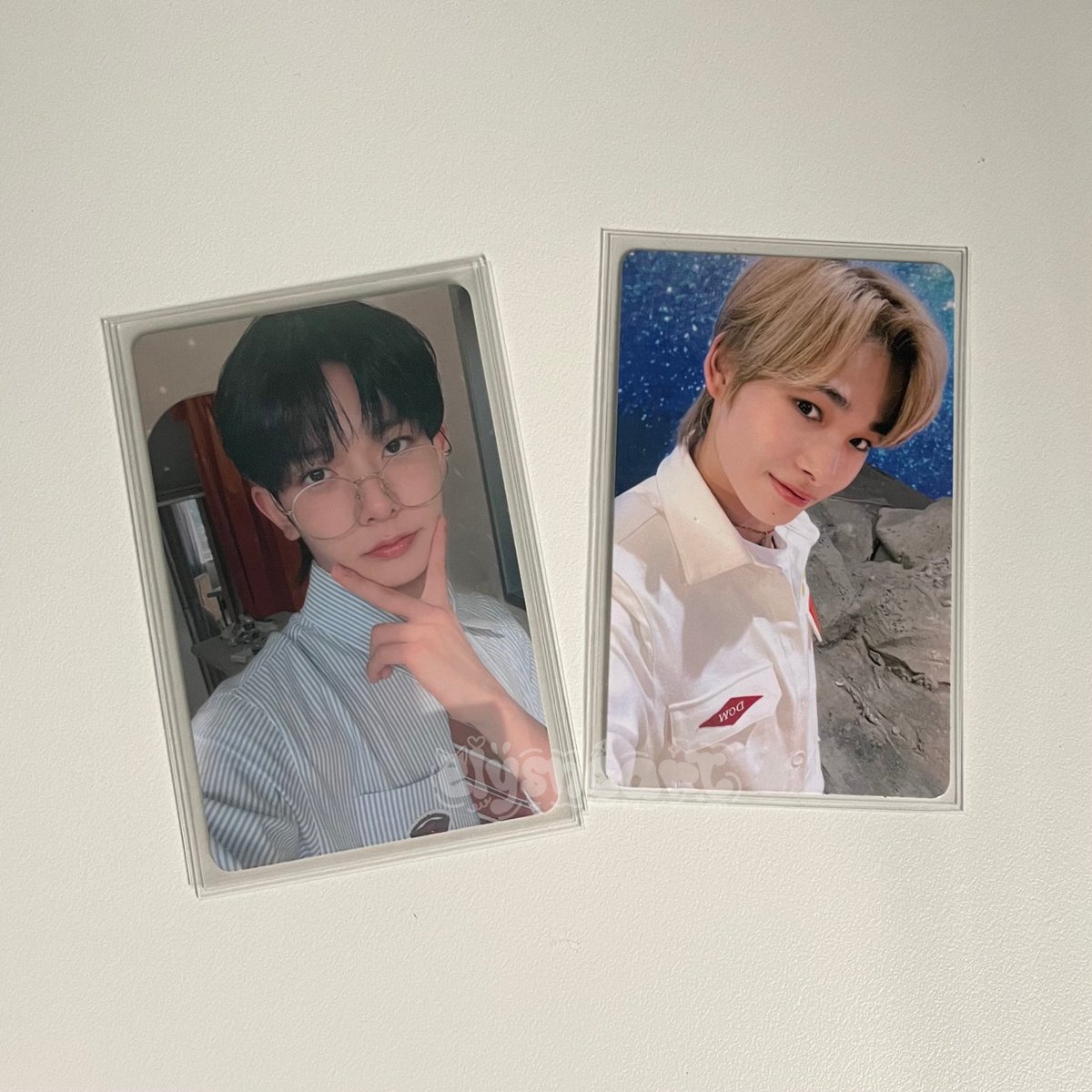 elysncart's tweet photo. ʚ #elysnmails ━
      hi @hykstudio, thankyou for packing my parcel securely >< hee specs came home safely. Thank you for the smooth and fast transaction^^

#fromhykstudio https://t.co/msUZfVjxyA