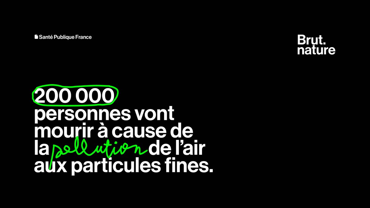 brutofficiel's tweet photo. 5 ans pour agir. 
1/2 https://t.co/VqIOtkzcH0