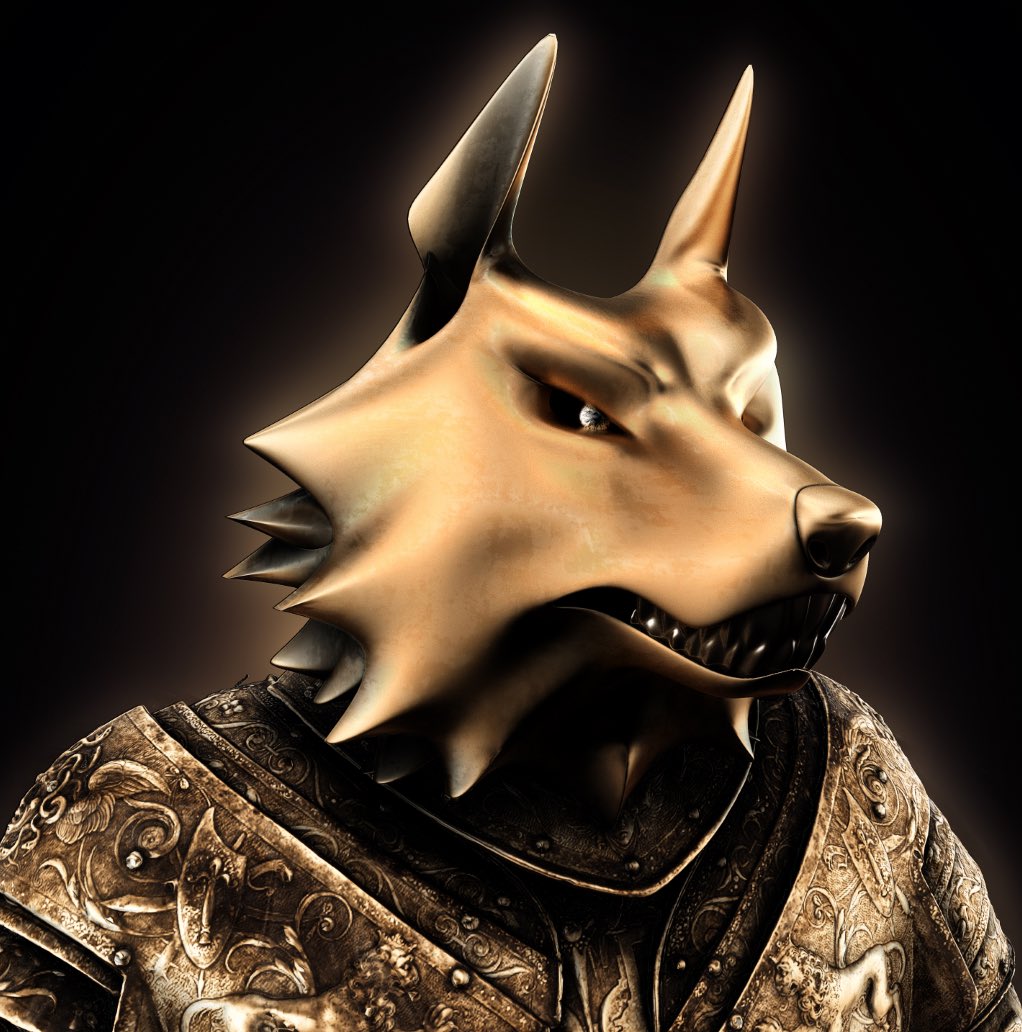 WolfOfSol's tweet photo. 5 WL spots giveaway for hitting 400 members on discord, doubling in 2 days! 🐺

Rules to enter the draw:
- Follow @WolfOfSol 🐺 ✅
- Join the Discord https://t.co/YpZVCcbPHm ✅
- Like &amp; Retweet this post ✅
- Tag 2 friends ✅

Ends in 72 hrs, good luck 🤞 WOLVES 🐺 

#WolfOfSol https://t.co/lttIPMzcFy
