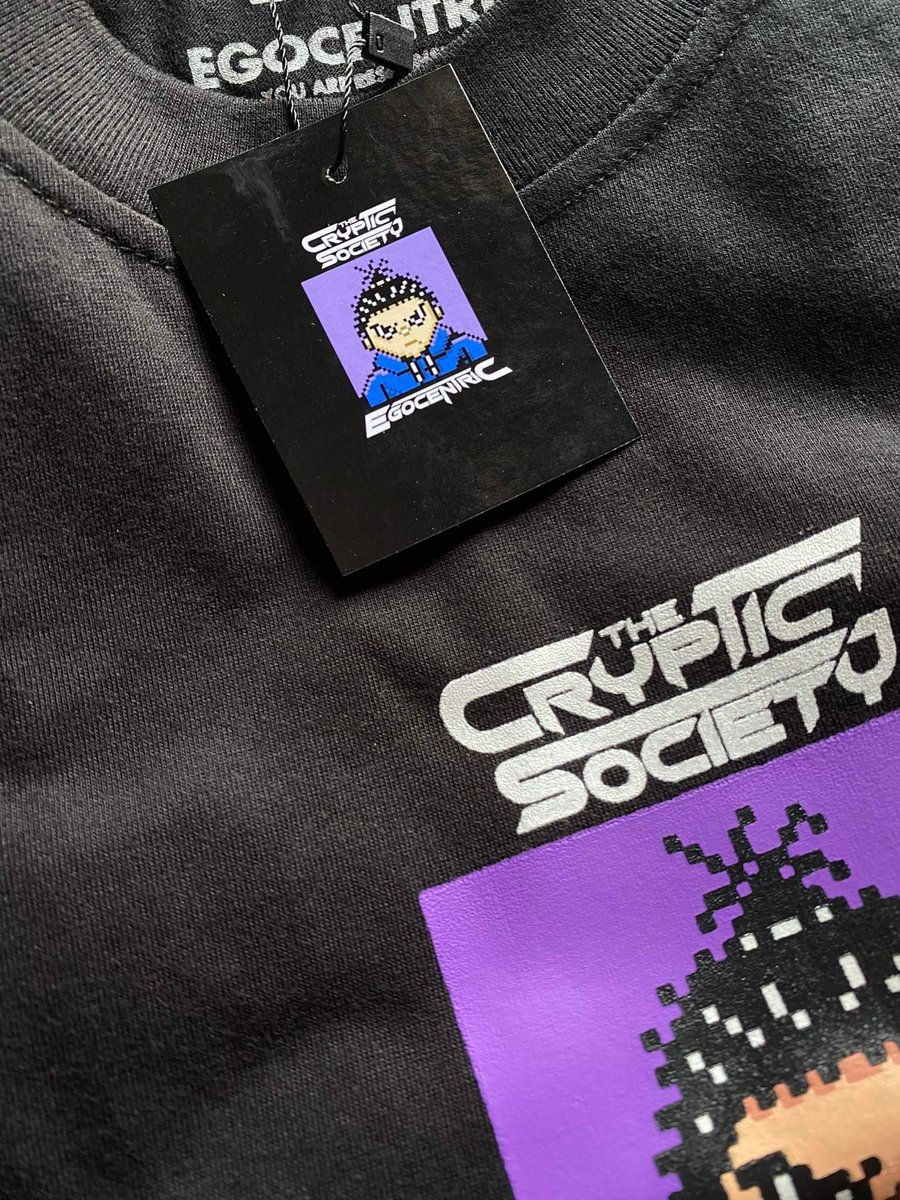 TCS_Louis's tweet photo. 👀

@CrypticSociety_ https://t.co/29pfsUhqRD