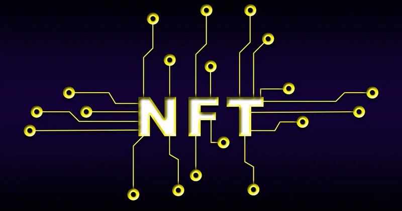 lemondedudroit's tweet photo. Les #NFT, nouvelle poule aux œufs d’or ?
https://t.co/5zJ8IXmrPH https://t.co/XoH10B8dUd