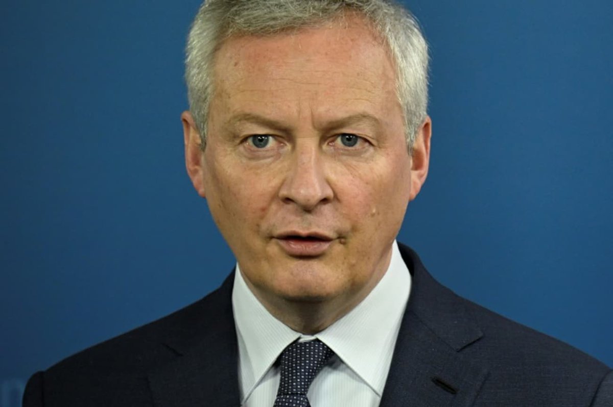🔴EN DIRECT 
"Pas de garantie": Bruno Le Maire n'exclut pas le recours au 49.3 sur les retraites bfmtv.com/politique/elec…