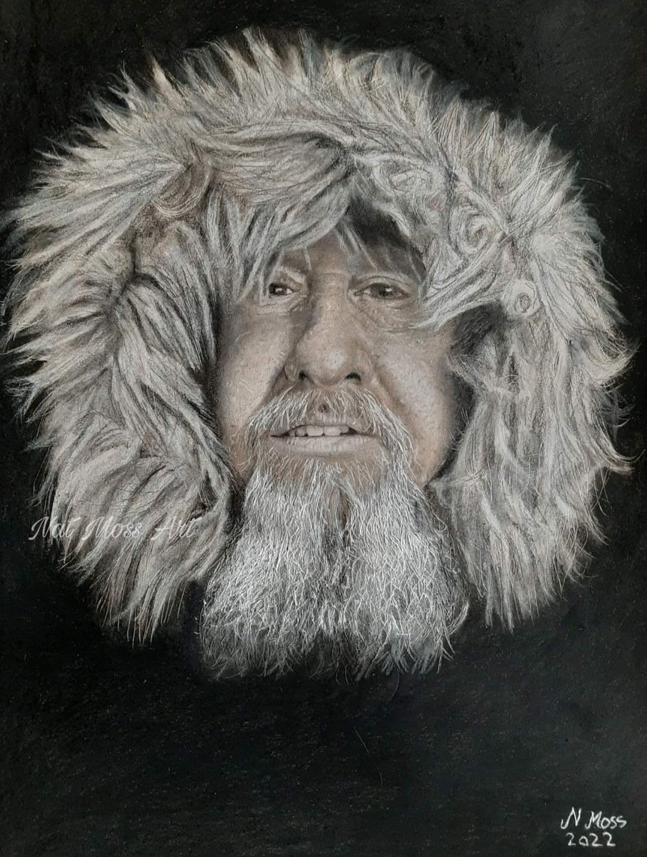 NatMoss2's tweet photo. A recent drawing I completed for a friend #artist #selftaught #pastel #pasteldrawing #pastelart #detail #fineart #teesside #theboro #UTB #drawings #DrawingArt #artistsontwitter #ArtistOnTwitter https://t.co/h7DTZPyv9r