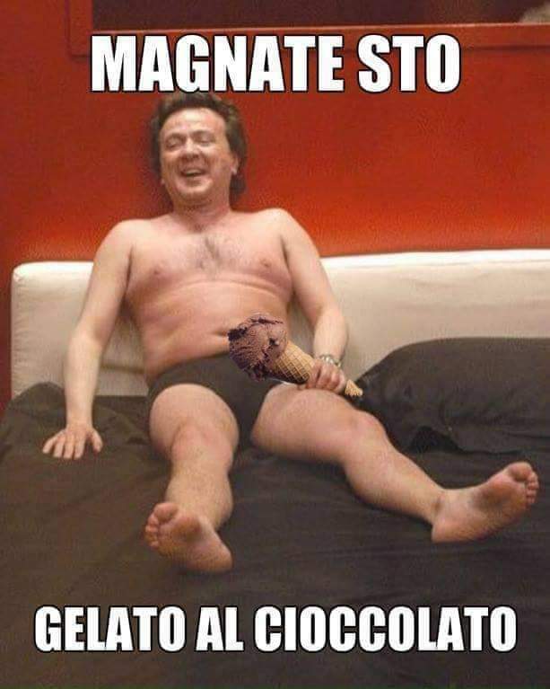 Per tutti i partigiani e comunisti. 😂 😂 😂