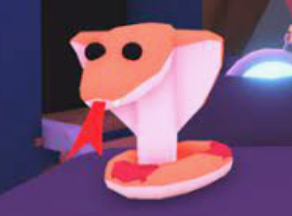Salties4ever's tweet photo. DOING A GIVEAWAY IN ADOPT ME!!! 
Prize: Legendary pet Cobra! 🐍
How to enter: 
1. Follow me &amp; @Pudding_Fluffer
 2. Like and Comment 'Done'
3. Retweet!

Giveaway will end in one week on the 2nd of May! :)
Be sure to enter!
#adoptmegiveaway #adoptme  #Giveaways #Roblox https://t.co/Q6HWRcAvtG