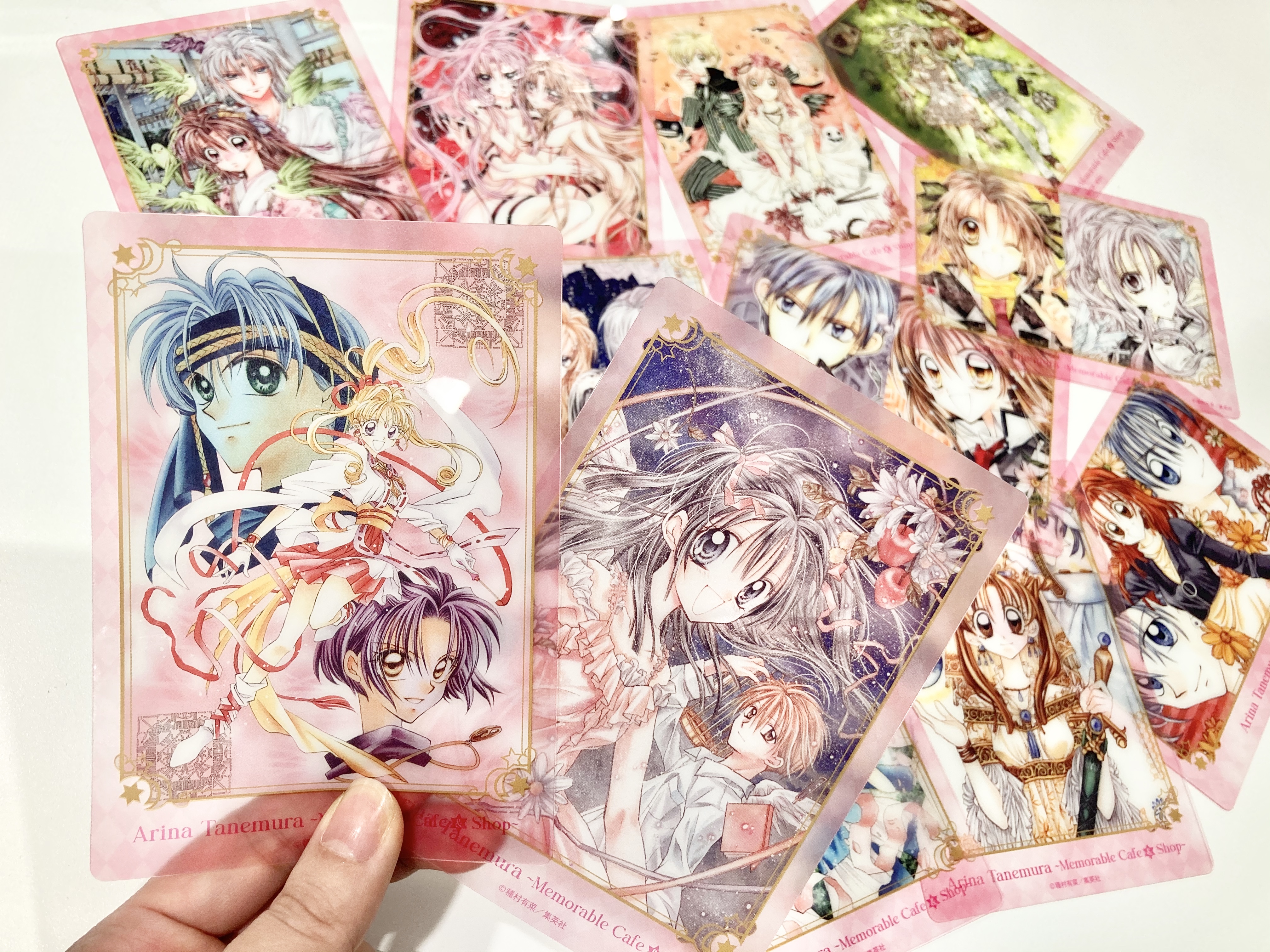 では僭越ながらリクエストにお応えして… 「イ・オ・ン」 「紳士