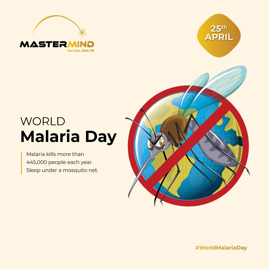 limited_consult's tweet photo. Today is #WorldMalariaDay. Everyone needs to be protected from #malaria and we must work towards this #goal together 👨‍👩‍👧‍👦. https://t.co/aEKtxZ1pJH