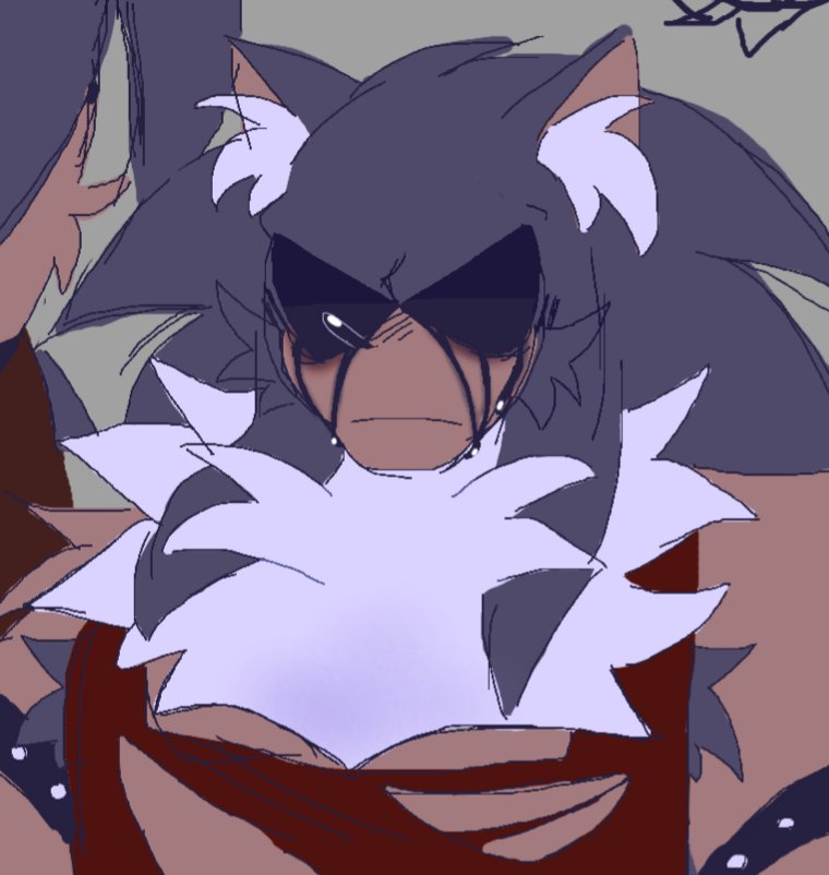 // blood ig nothing serious fr

terrorz he/they/it/god 
might change its clothes a bit but yeah